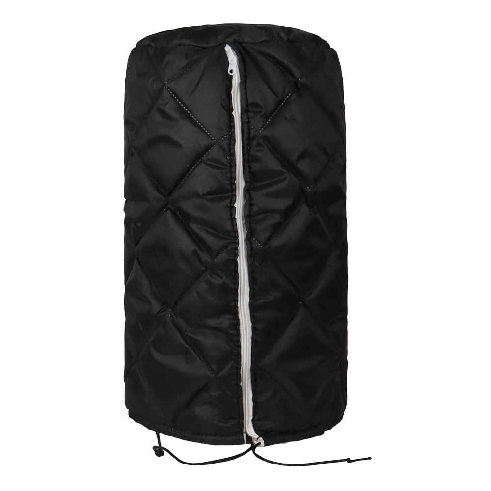 Outdoor Camping Accessories - 1 adet RV gaz propan şişesi