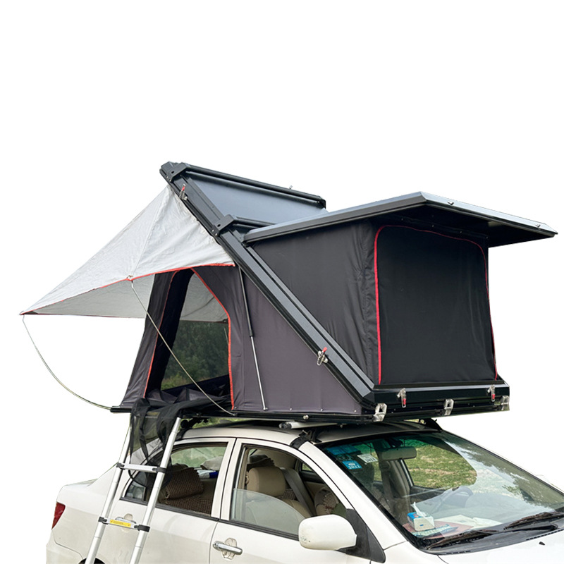 Outdoor Camping Canopy - Fabrika Toptan Satış Kendinden Sürüşlü Açık