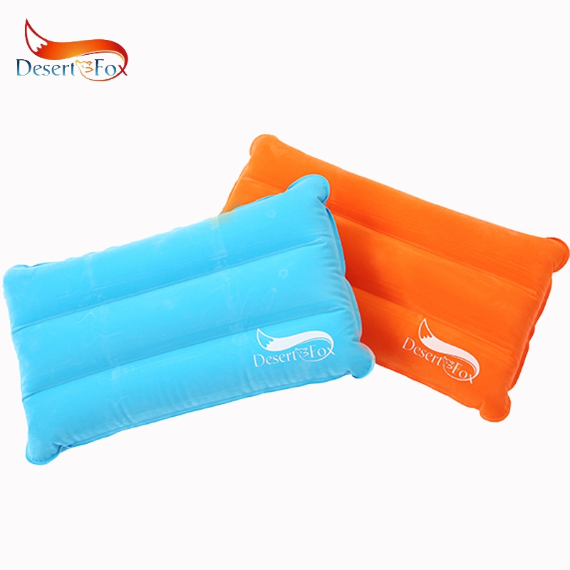 Camp Pillow Compressible - Çöl ve tilki 1 adet kamp