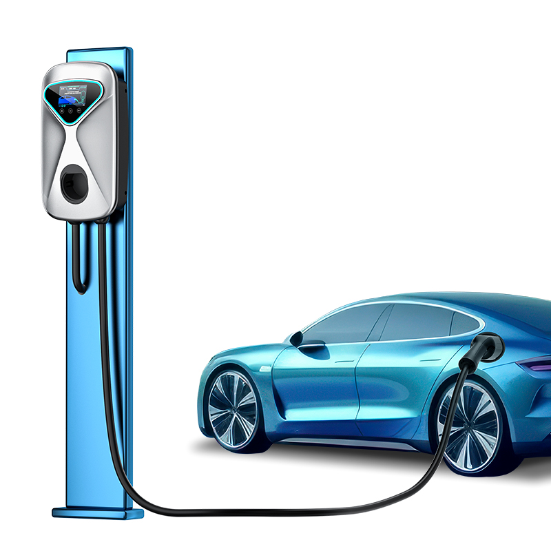 Portable Power Station - Yeni Enerji 7/11/22kW Hızlı Şarj Taşınabilir