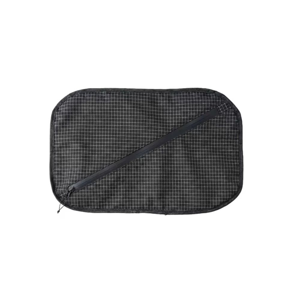 Camp Pillow Compressible - Dayanıklı 2'si 1 Arada Yastık Saklama