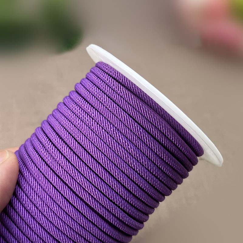 Paracord Bracelet - 20 M Milan Örgülü Kordon 3/4mm