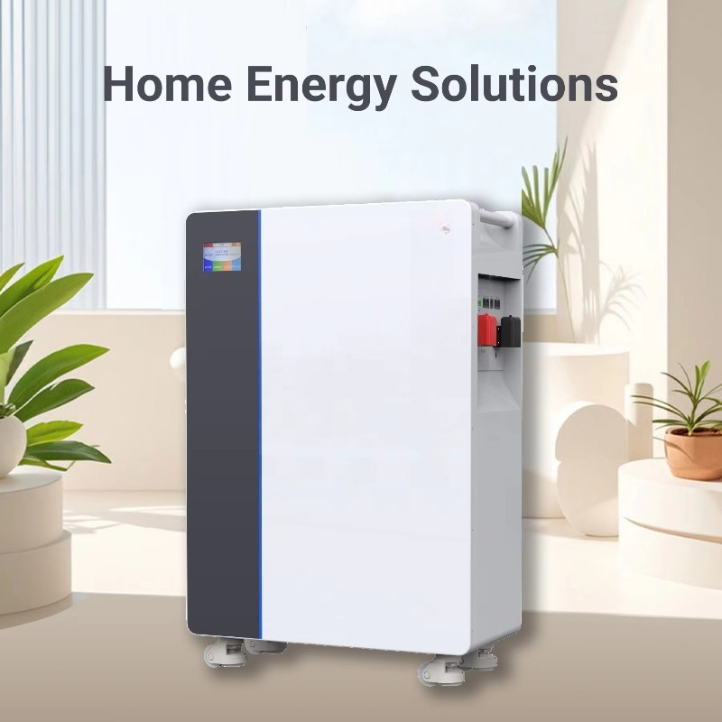 Portable Power Station - Güvenilir Taşınabilir 16kwh Ev Tipi Güç