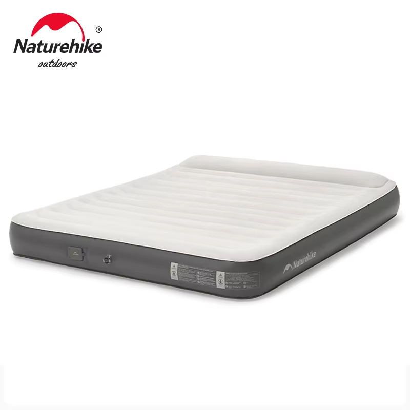 Camp Pillow Compressible - Naturehike Kendiliğinden Şişen Yatak Kamp 2