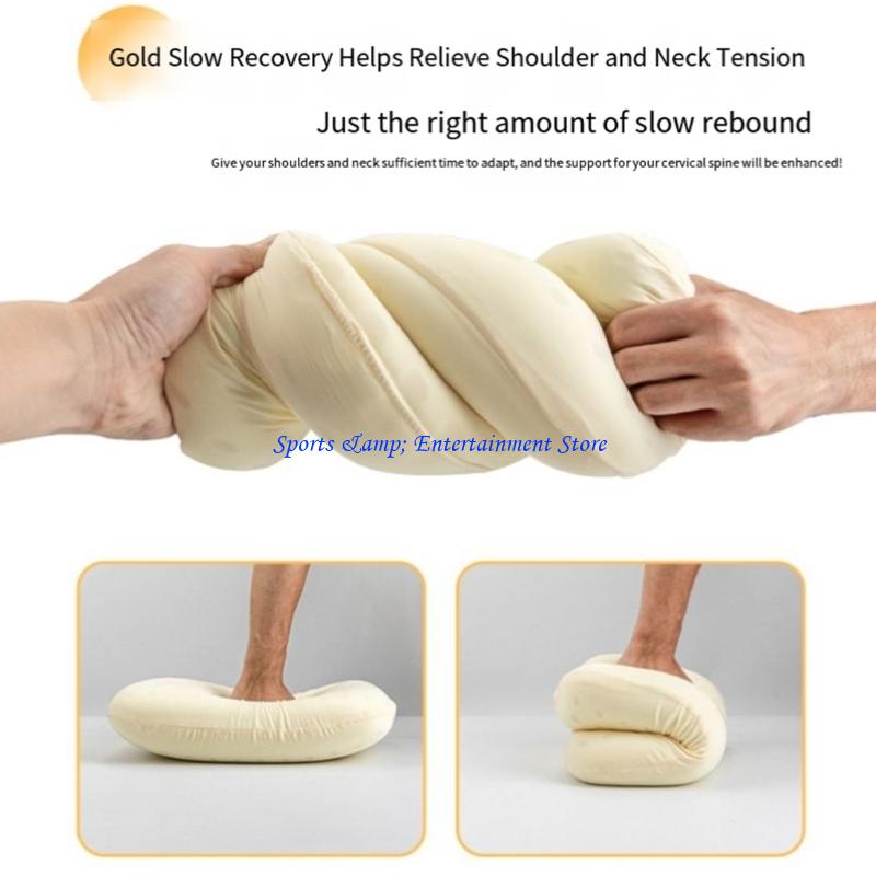 Camp Pillow Compressible - G7NF Bellek Köpükleri Kamp Yastığı Yetişkin