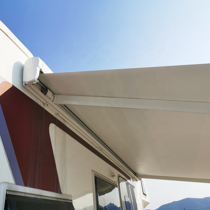 Outdoor Camping Accessories - STLF Awnlux Alüminyum Alaşımlı Çerçeve Karavan