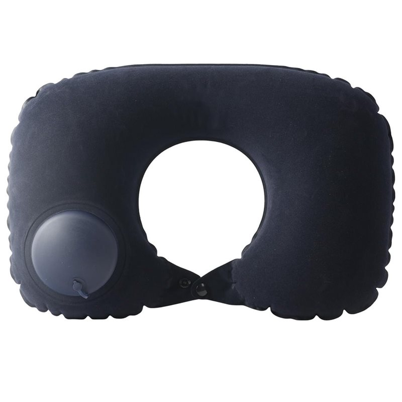 Camp Pillow Compressible - Şişirilebilir Seyahat Yastığı Ultra Hafif Boyun