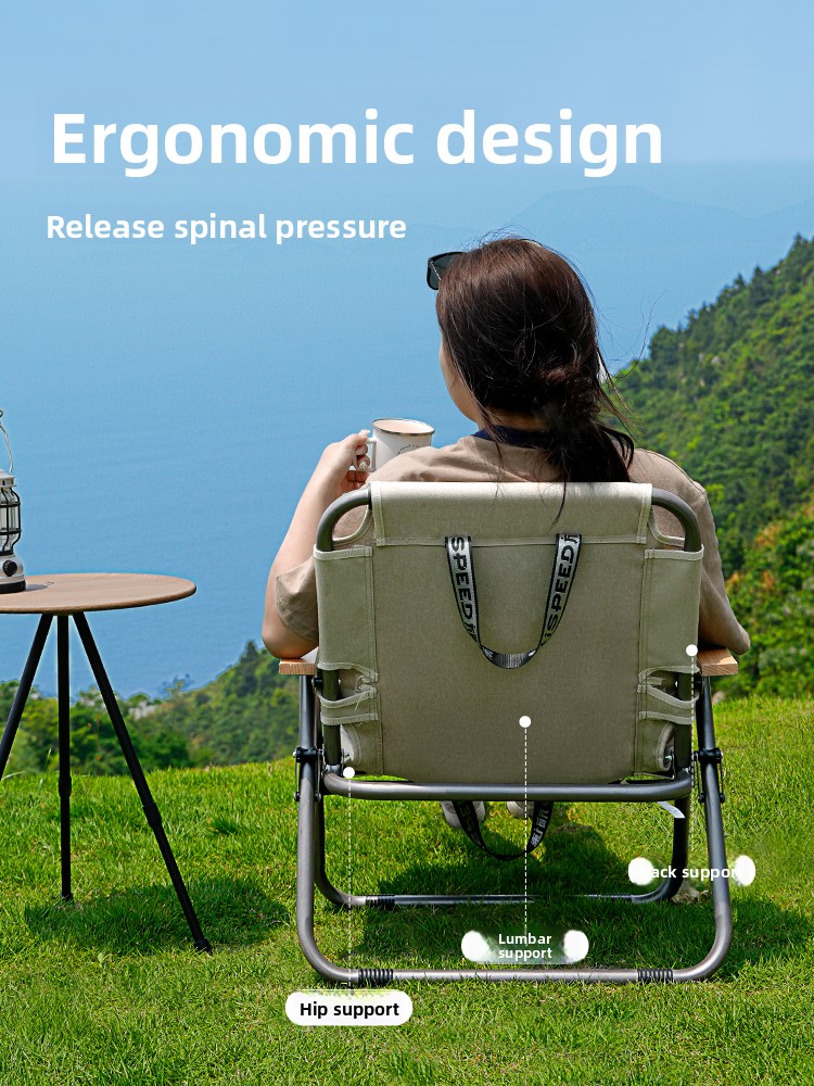 Taşınabilir Katlanabilir Kermi - Outdoor Camping Table And Chairs incelemesi ve fiyatı