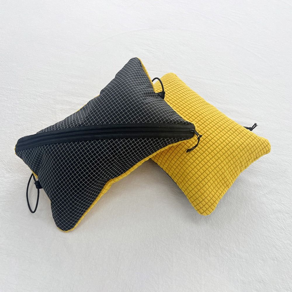 Yumuşak 2'si 1 arada Yastık Sa - Camp Pillow Compressible incelemesi ve fiyatı