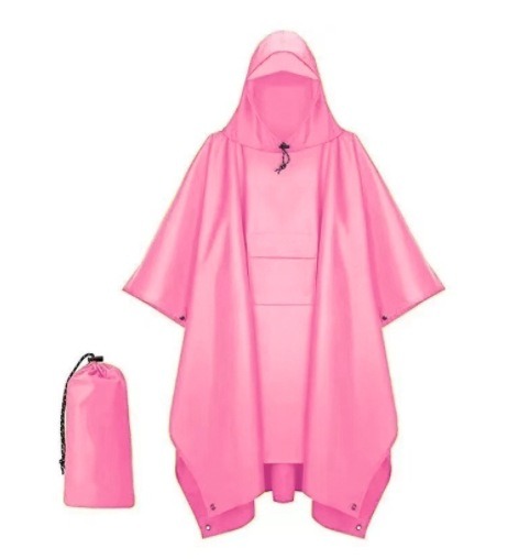 Açık 3 In 1 Askeri Yağmurluk K - Camping Rain Poncho incelemesi ve fiyatı