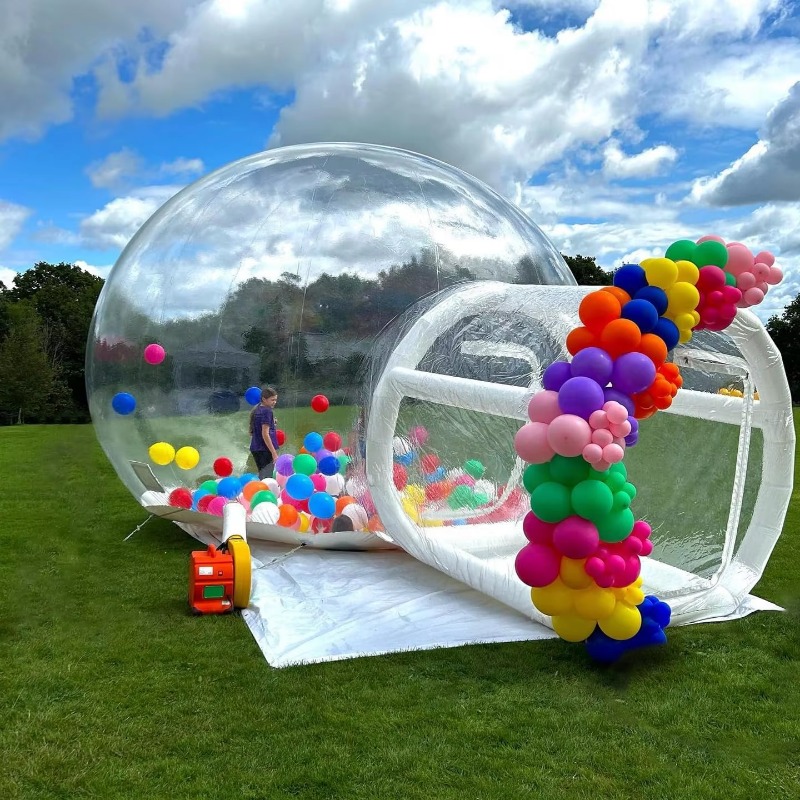 Yüksek Kaliteli Şişme Balon Ça - Outdoor Camping Rental incelemesi ve fiyatı