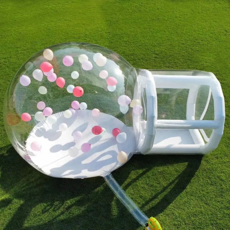 Yüksek Kaliteli Şişme Balon Ça - Outdoor Camping Rental incelemesi ve fiyatı