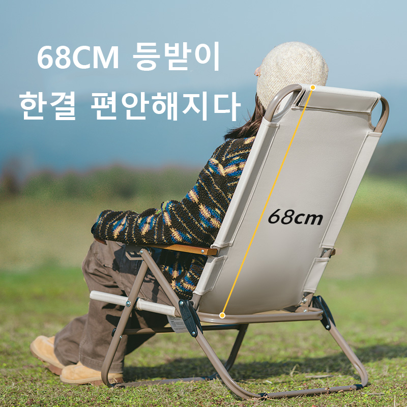 Naturehike T02 Ayarlanabilir K - Outdoor Camping Table And Chairs incelemesi ve fiyatı