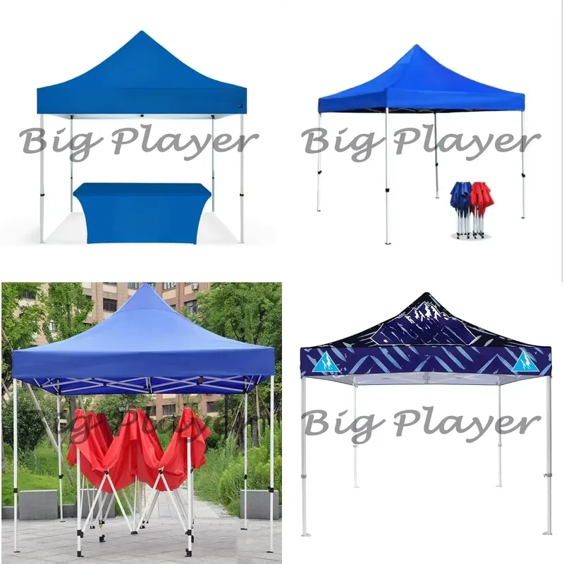 Katlanabilir Açık Hava Tente Ç - Outdoor Camping Canopy incelemesi ve fiyatı