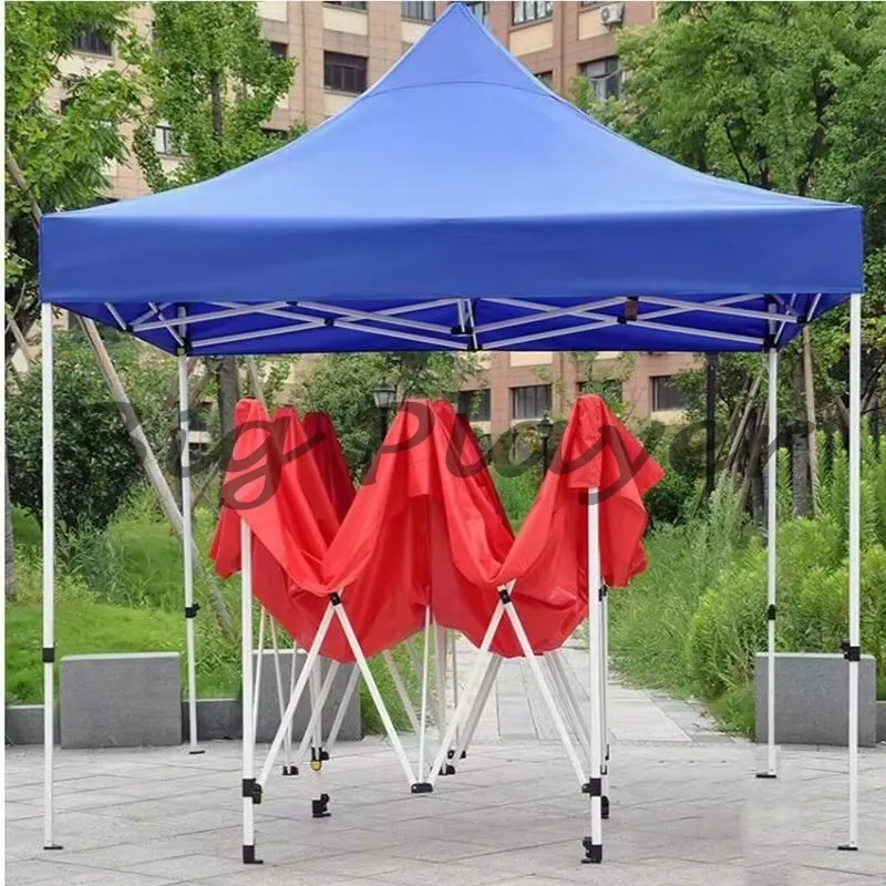 Katlanabilir Açık Hava Tente Ç - Outdoor Camping Canopy incelemesi ve fiyatı
