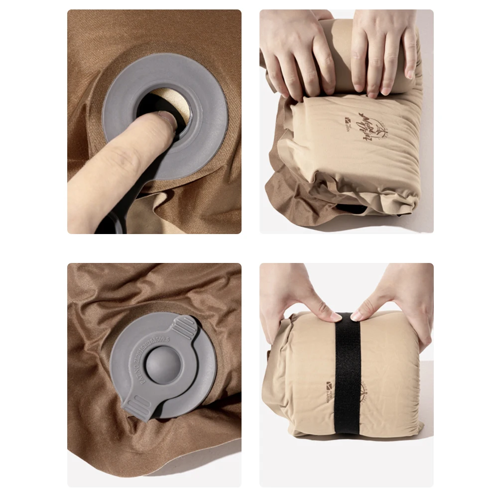 MOBI GARDEN Geliştirilmiş Taşı - Camp Pillow Compressible incelemesi ve fiyatı