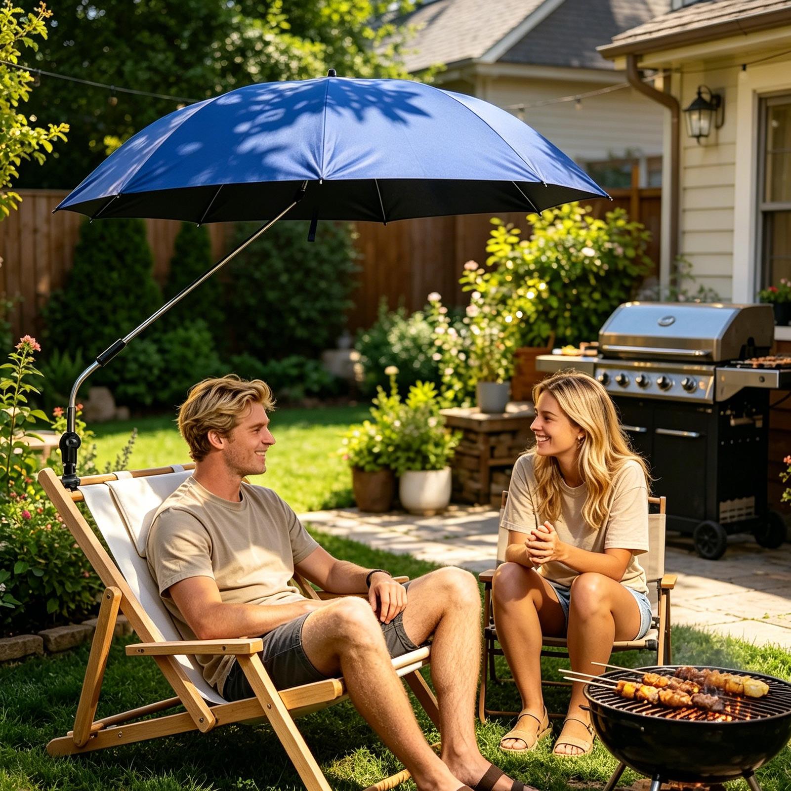 360 Derece Ayarlanabilir Plaj  - Outdoor Camping Canopy incelemesi ve fiyatı