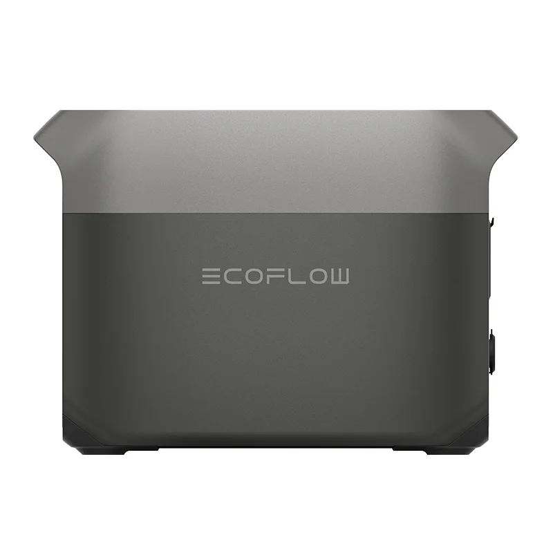 ECOFlow 3 1800W Şarj Edilebili - Portable Power Station incelemesi ve fiyatı