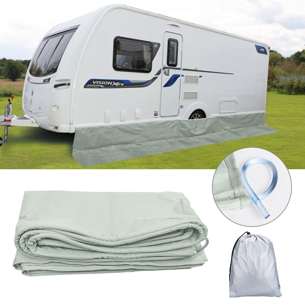 Karavanlar/Kamp Araçları için  - Outdoor Camping Accessories incelemesi ve fiyatı