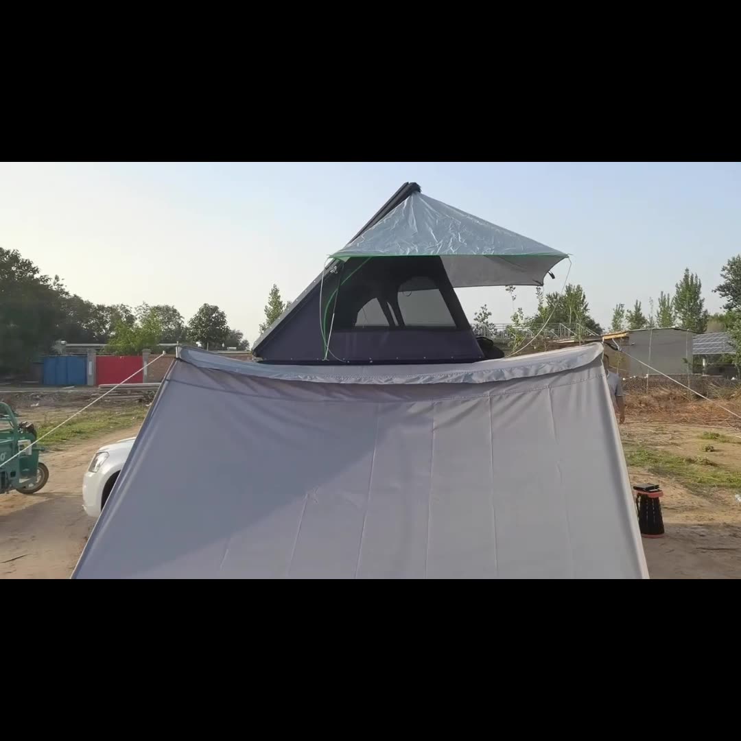 Fabrika Toptan Satış Kendinden - Outdoor Camping Canopy incelemesi ve fiyatı