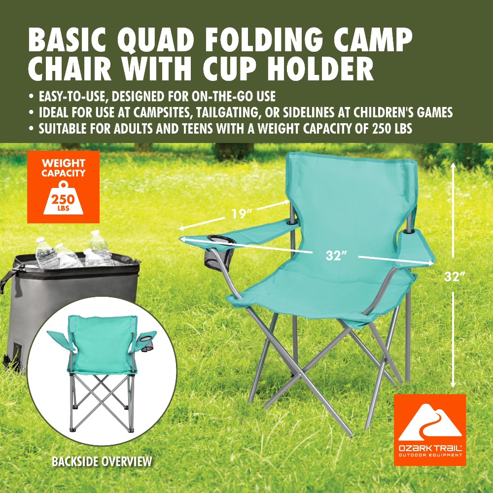 Katlanabilir Dörtlü Kamp Sanda - Outdoor Camping Table And Chairs incelemesi ve fiyatı