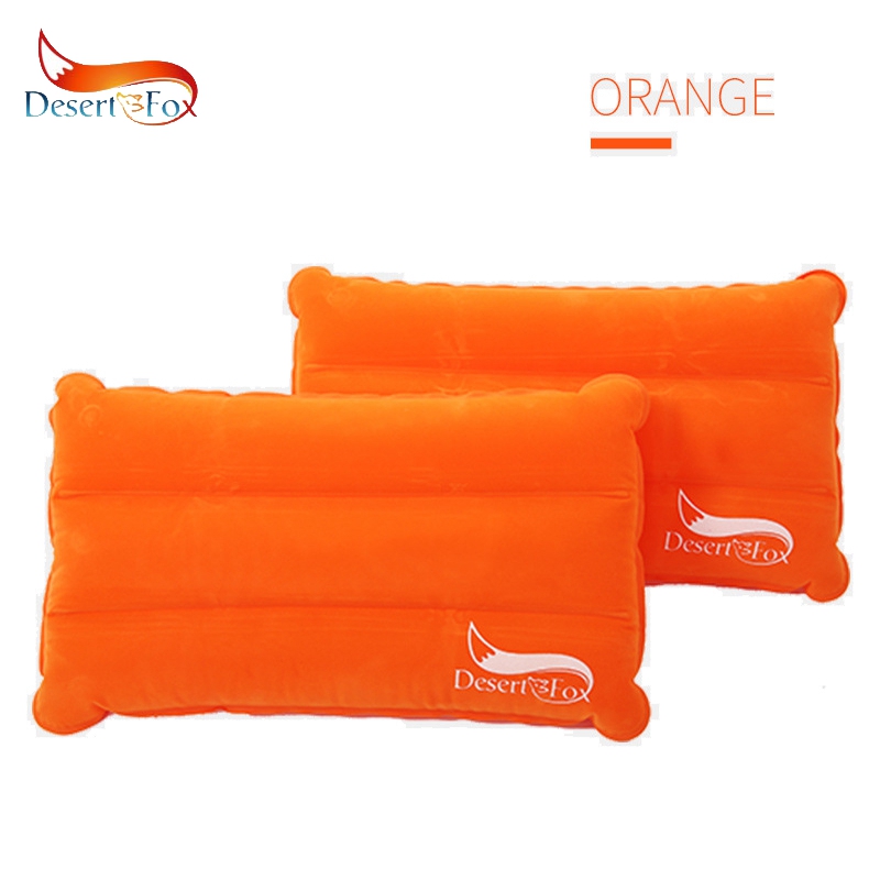 Çöl ve tilki 1 adet kamp hava  - Camp Pillow Compressible incelemesi ve fiyatı
