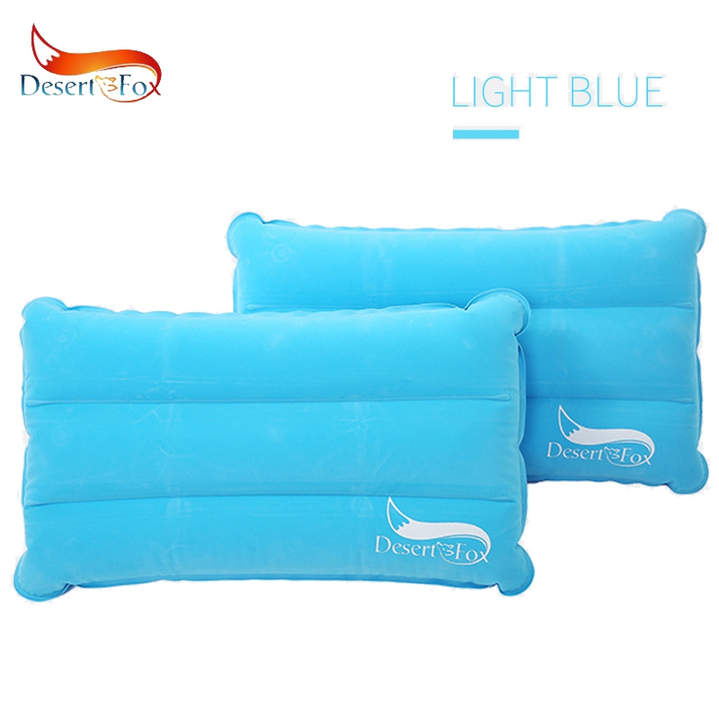 Çöl ve tilki 1 adet kamp hava  - Camp Pillow Compressible incelemesi ve fiyatı