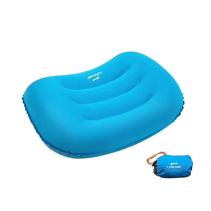 Ergonomik Şişirilebilir TPU Sı - Camp Pillow Compressible incelemesi ve fiyatı