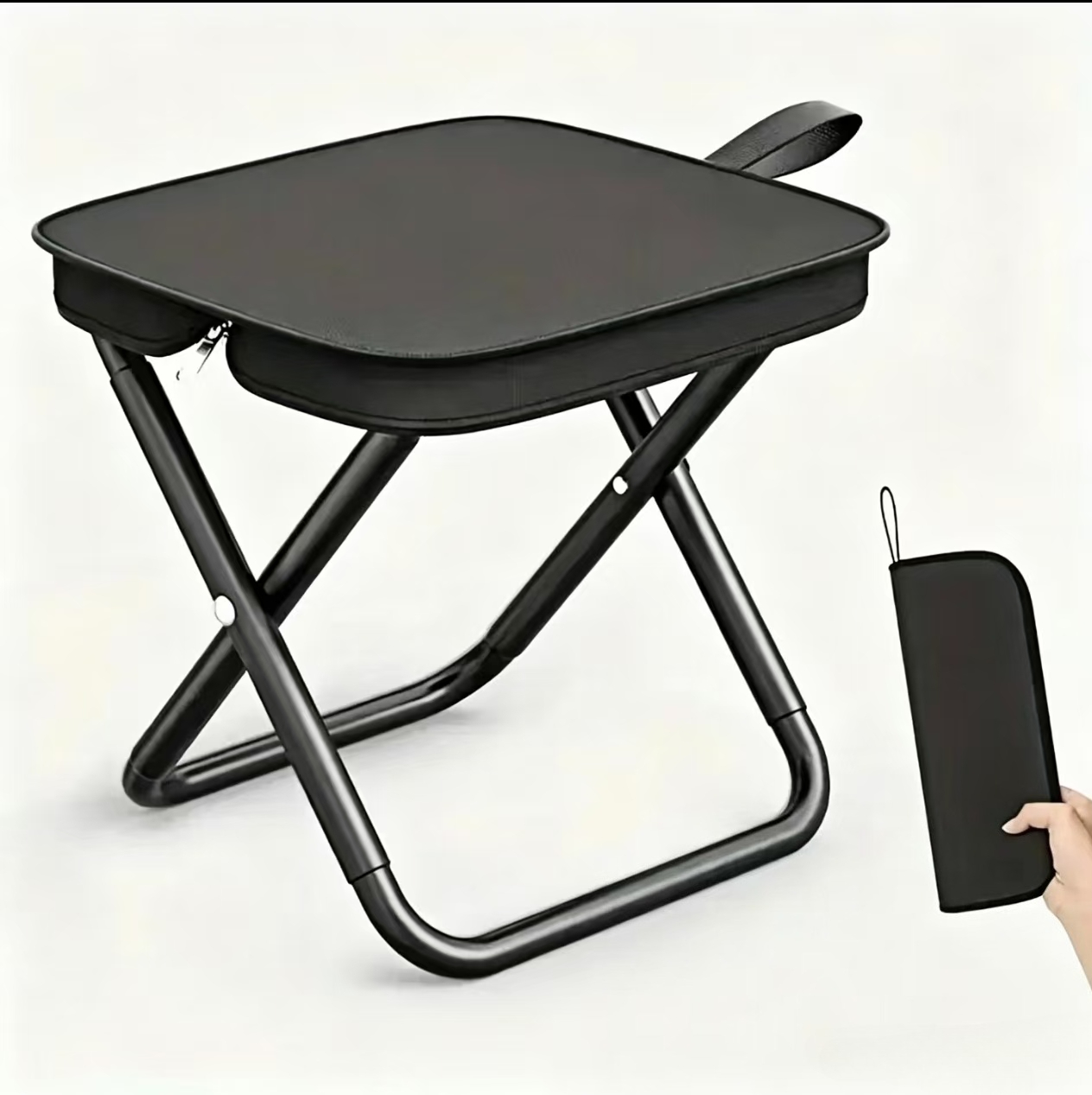 Hafif Kompakt Katlanır Kamp Ta - Outdoor Camping Table And Chairs incelemesi ve fiyatı