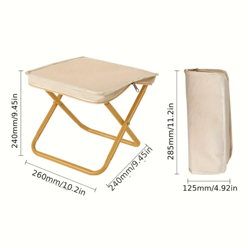 Hafif Kompakt Katlanır Kamp Ta - Outdoor Camping Table And Chairs incelemesi ve fiyatı