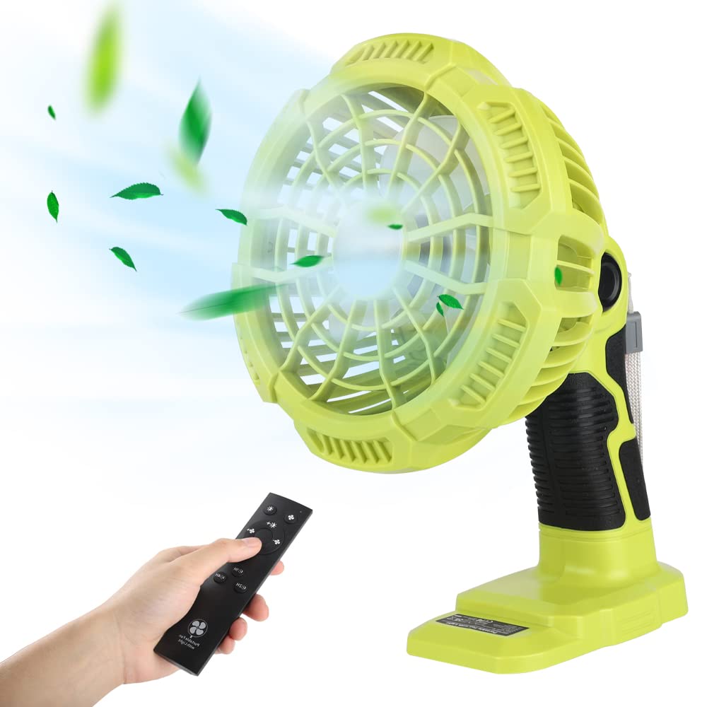 Ryobi LED ışık ile akülü taşın - Outdoor Camping Jobs incelemesi ve fiyatı