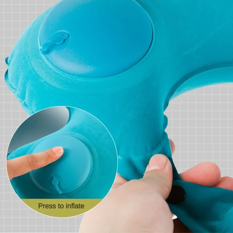 Araba Taşınabilir Boyun Koruma - Camp Pillow Compressible incelemesi ve fiyatı