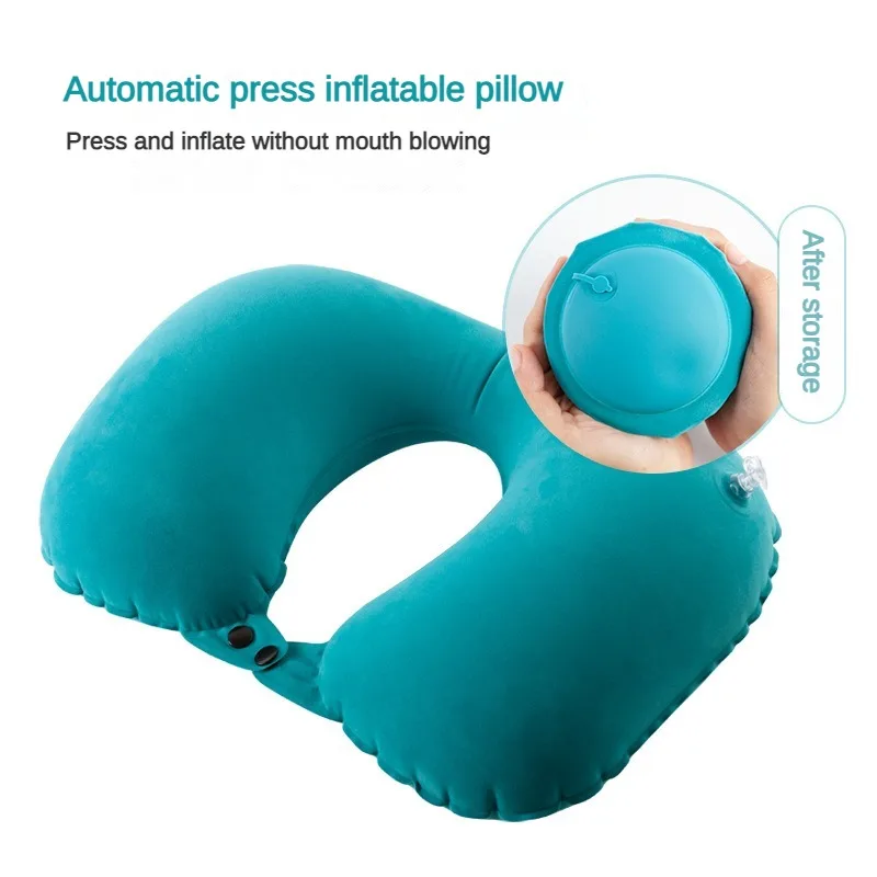 Araba Taşınabilir Boyun Koruma - Camp Pillow Compressible incelemesi ve fiyatı