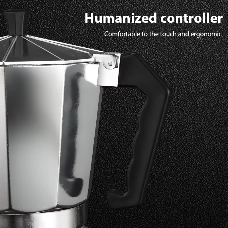 Alüminyum Kahve Demliği Latte  - Camp Percolator Coffee incelemesi ve fiyatı