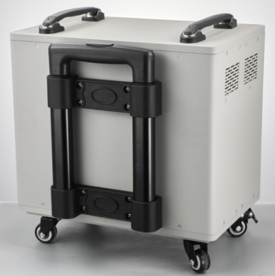 Açık Hava Taşınabilir Çekçekli - Portable Power Station incelemesi ve fiyatı
