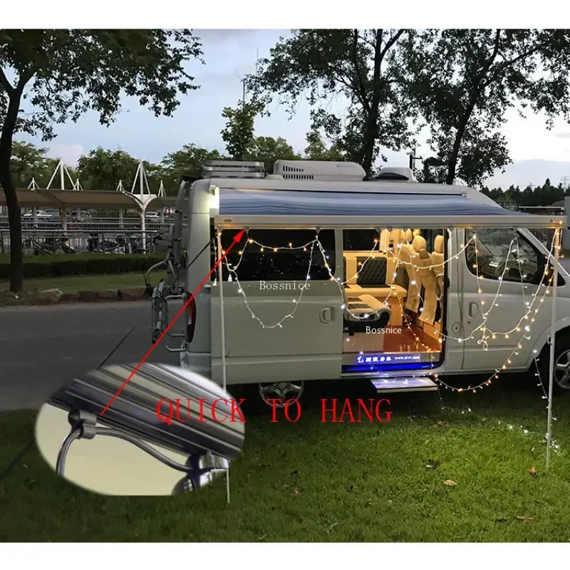 10-20 adet kamp tente kanca kl - Outdoor Camping Lights String incelemesi ve fiyatı