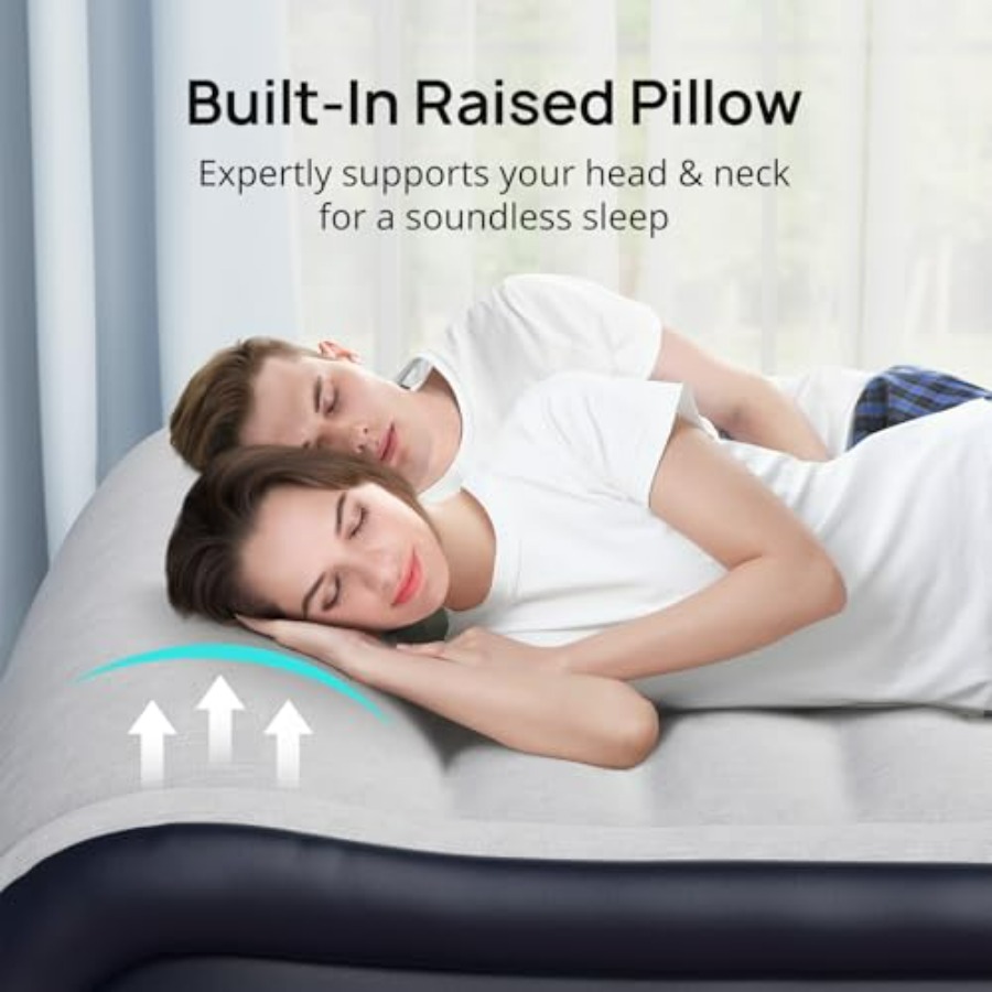 Kamp/Ev Kullanımı için Dahili  - Camp Pillow Compressible incelemesi ve fiyatı