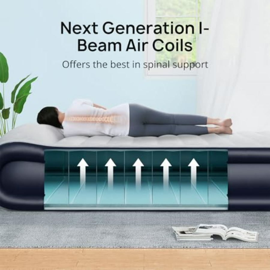 Kamp/Ev Kullanımı için Dahili  - Camp Pillow Compressible incelemesi ve fiyatı