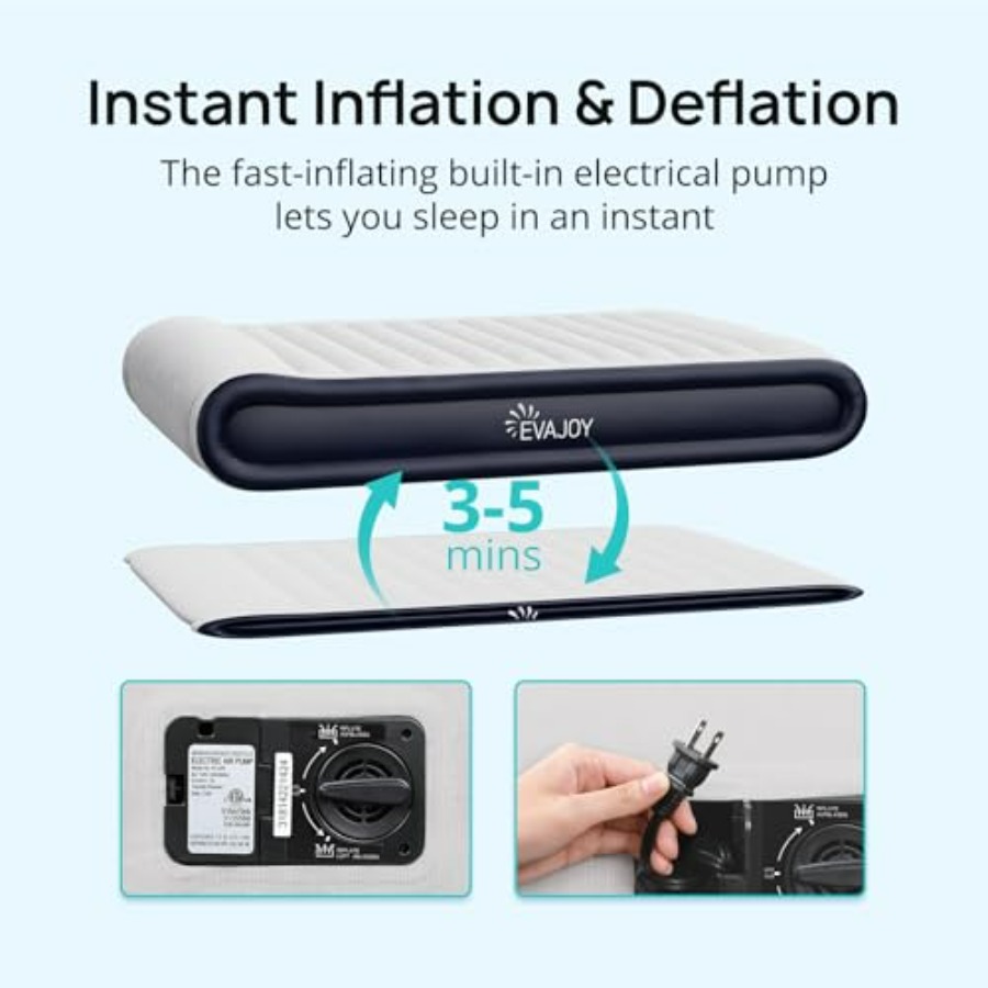 Kamp/Ev Kullanımı için Dahili  - Camp Pillow Compressible incelemesi ve fiyatı