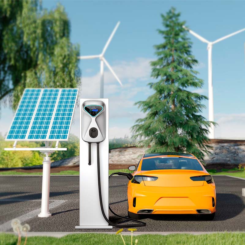 Yeni Enerji 7/11/22kW Hızlı Şa - Portable Power Station incelemesi ve fiyatı