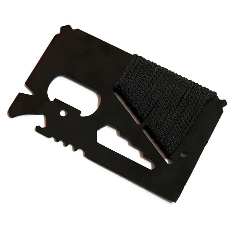 EDC Kredi Kartı Çok Fonksiyonl - Camping Knife Multi-Tool incelemesi ve fiyatı