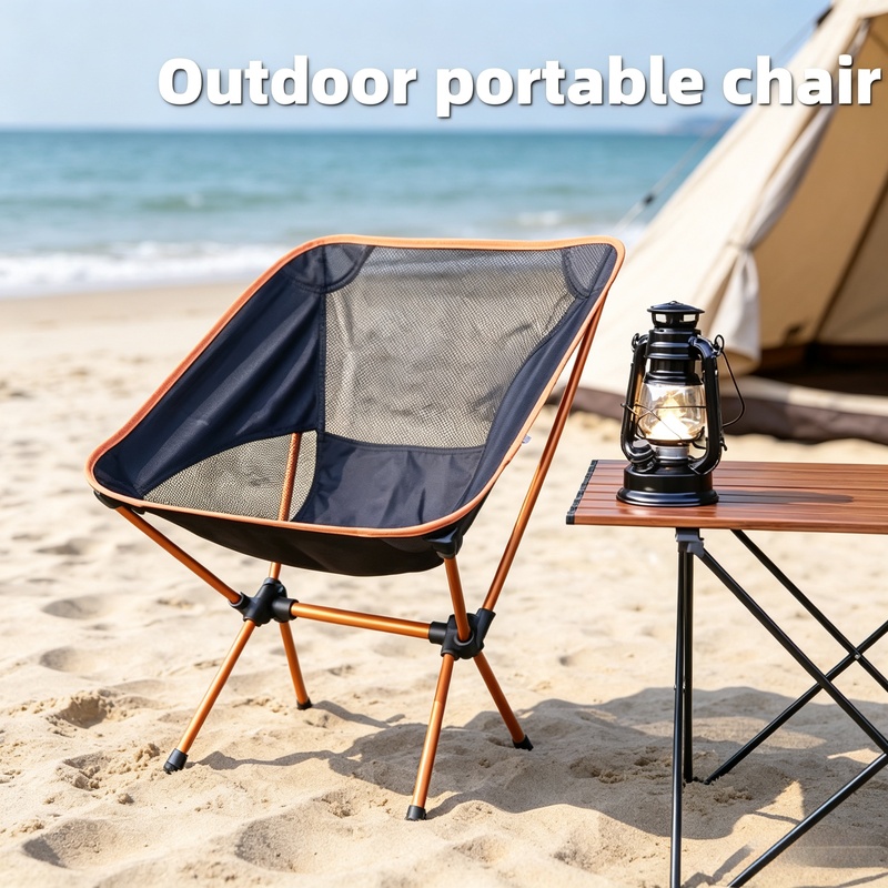 Ultra hafif alüminyum alaşımlı - Outdoor Camping Table And Chairs incelemesi ve fiyatı