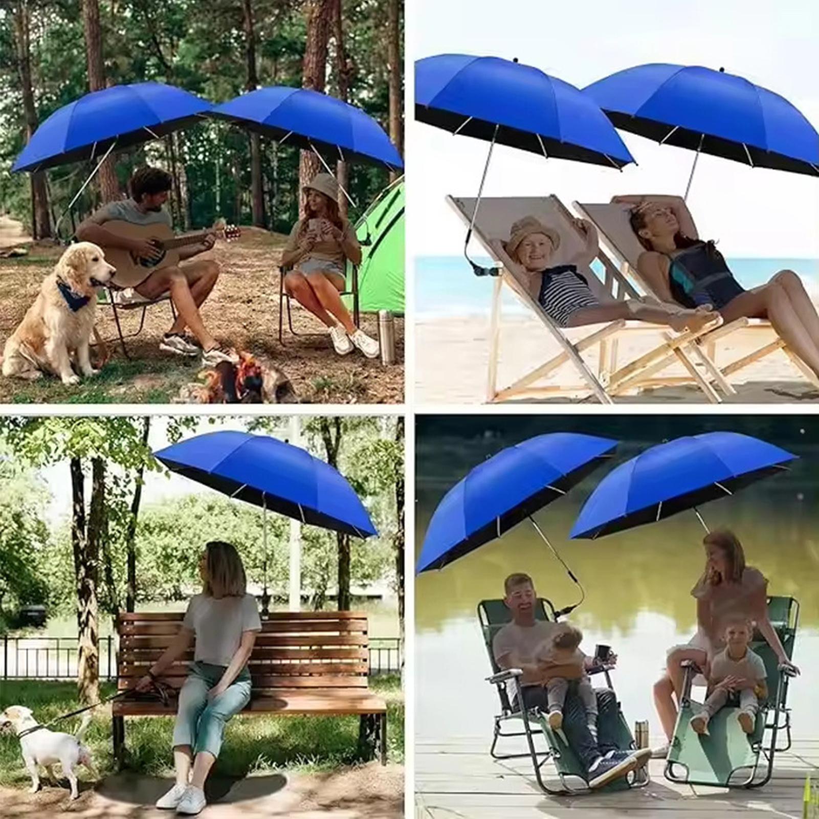 360 Derece Ayarlanabilir Plaj  - Outdoor Camping Canopy incelemesi ve fiyatı