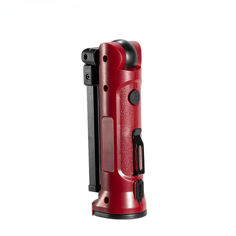 COB LED Çalışma Işığı Şarj Edi - Outdoor Camping Accessories incelemesi ve fiyatı