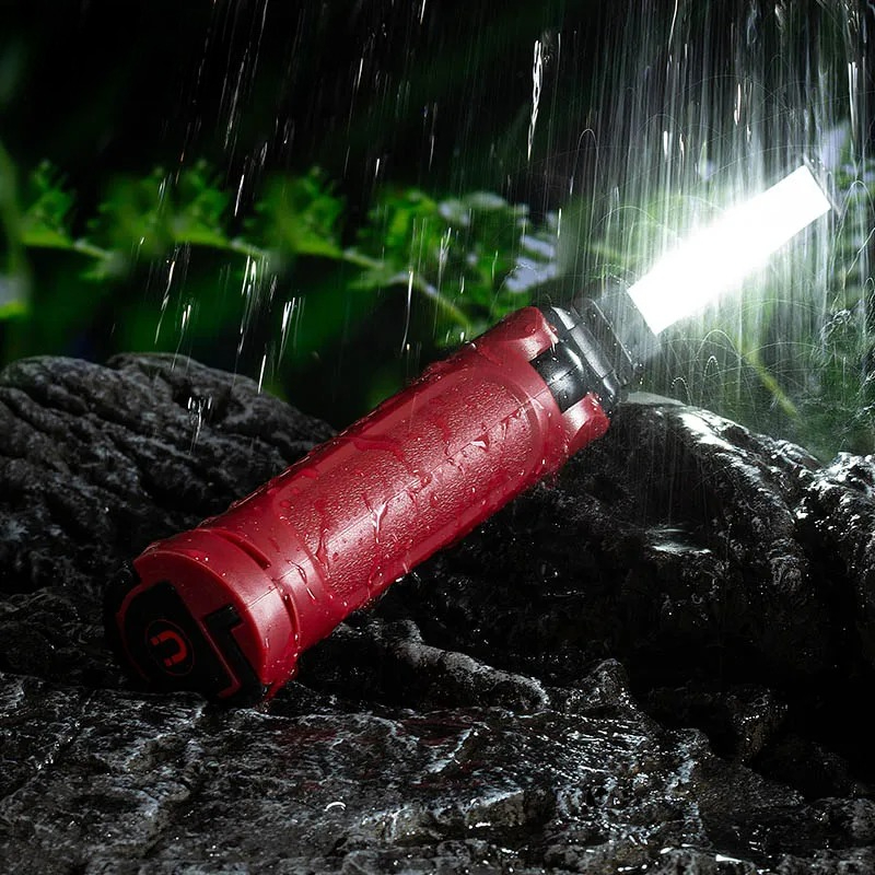 COB LED Çalışma Işığı Şarj Edi - Outdoor Camping Accessories incelemesi ve fiyatı