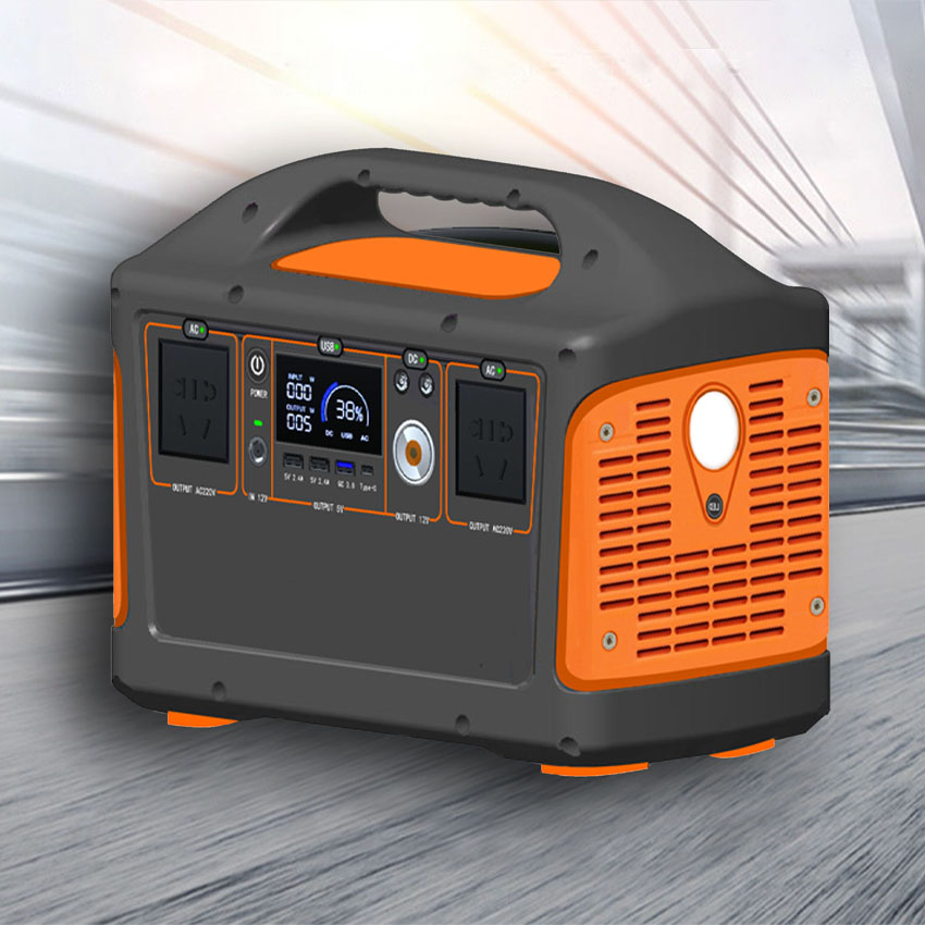 Hepsi Bir Arada Taşınabilir Gü - Portable Power Station incelemesi ve fiyatı