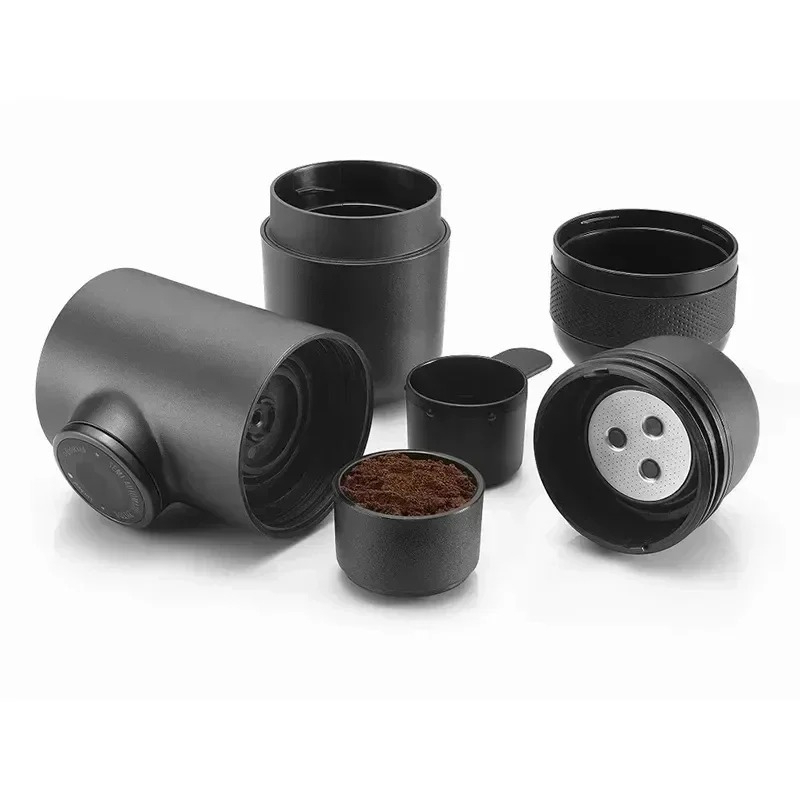 Taşınabilir kamp seyahat kahve - Camp Percolator Coffee incelemesi ve fiyatı