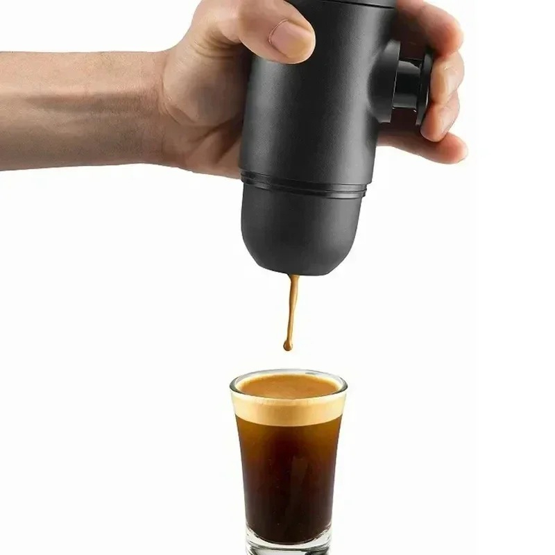 Taşınabilir kamp seyahat kahve - Camp Percolator Coffee incelemesi ve fiyatı