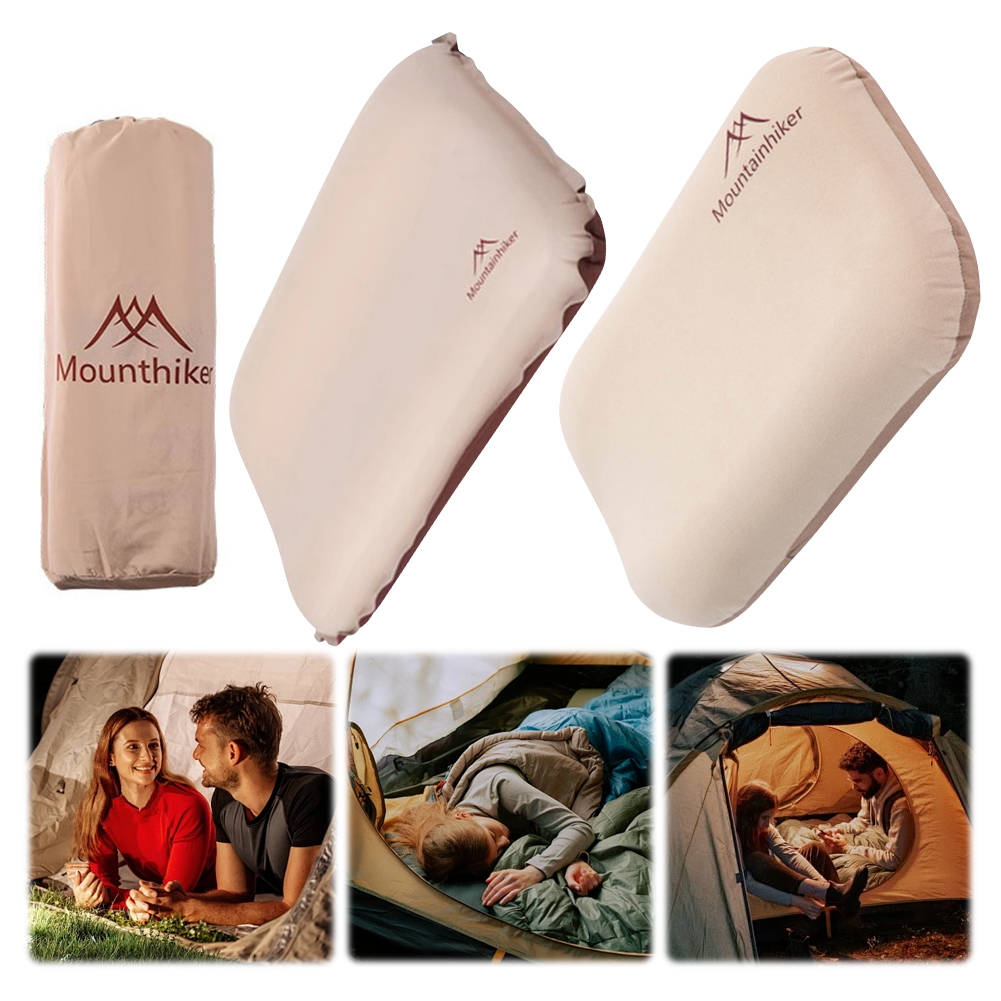 Ultra Hafif Şişirilebilir Yast - Camp Pillow Compressible incelemesi ve fiyatı