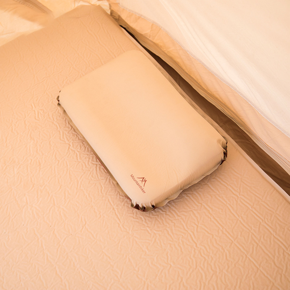 Ultra Hafif Şişirilebilir Yast - Camp Pillow Compressible incelemesi ve fiyatı